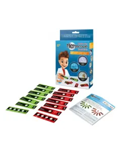 Slajdy próbek mikroskopowych Buki