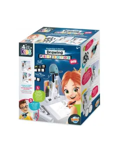 Projektor do rysowania Buki