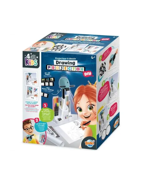 Projektor do rysowania Buki