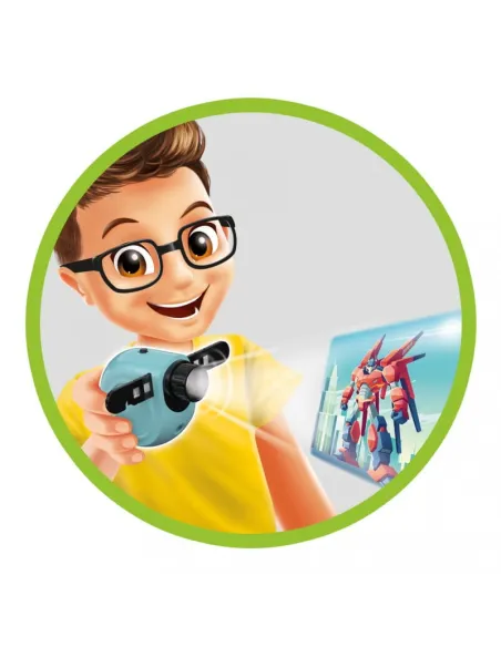 Zestawy artystyczne dla dzieci