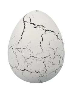 Magiczne jajko dinozaura BUKI FRANCE 2