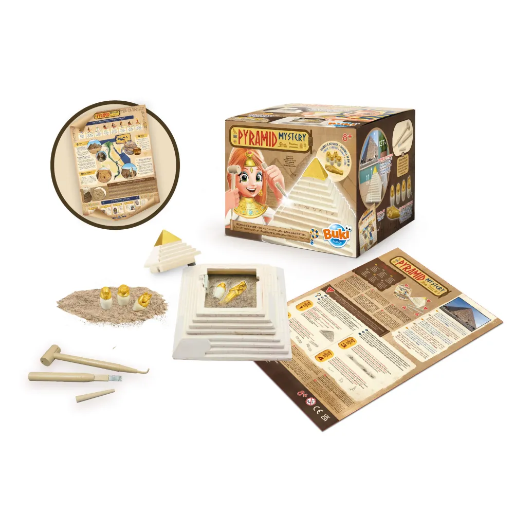 Zabawki edukacyjne dla dzieci