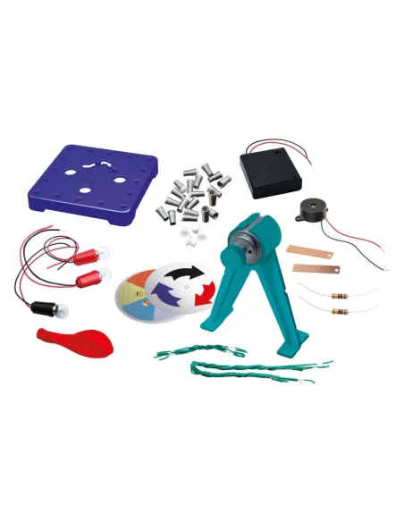 Zabawki edukacyjne dla dzieci