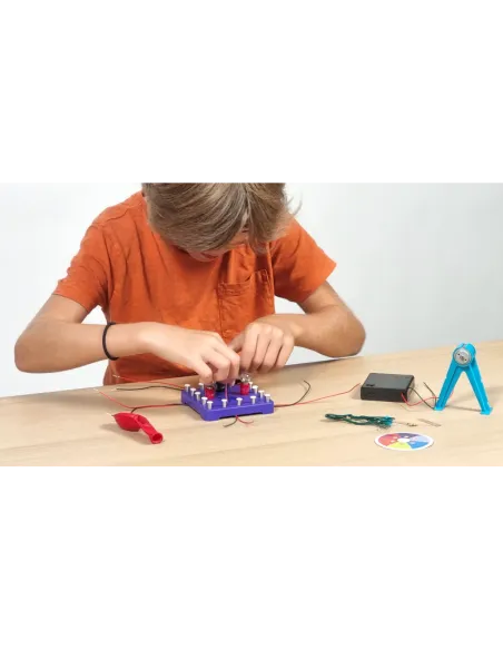 Zabawki edukacyjne dla dzieci