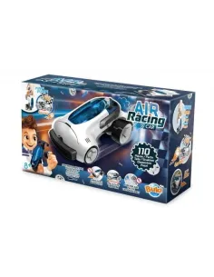 Zabawka Edukacyjna Autko na Sprężone Powietrze Buki France