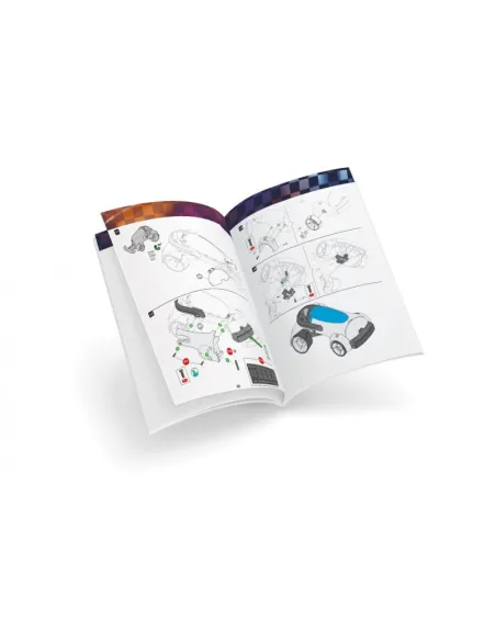 Zabawki edukacyjne dla dzieci