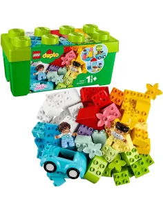 Lego DUPLO 10913 Pudełko z klockami
