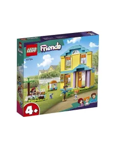LEGO Friends Dom Paisley (41724)