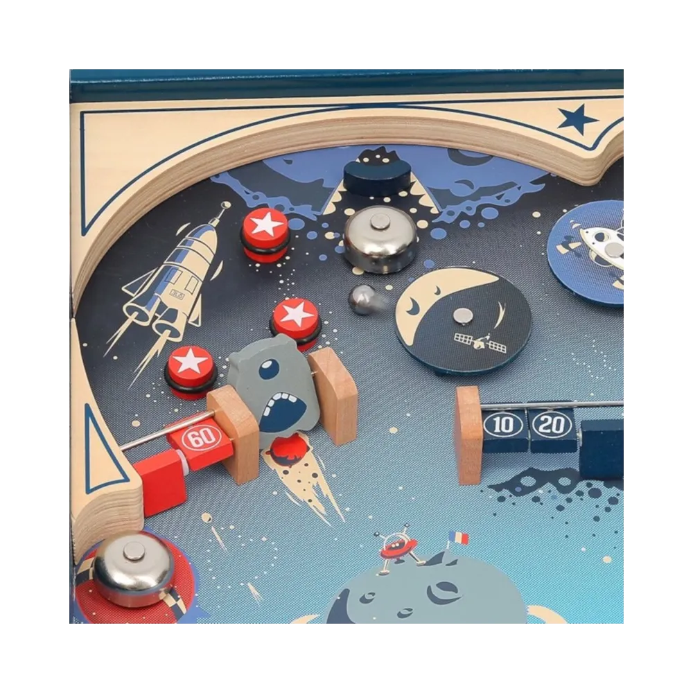 Zabawki drewniane dla dzieci