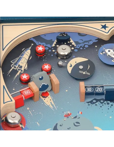 Zabawki drewniane dla dzieci