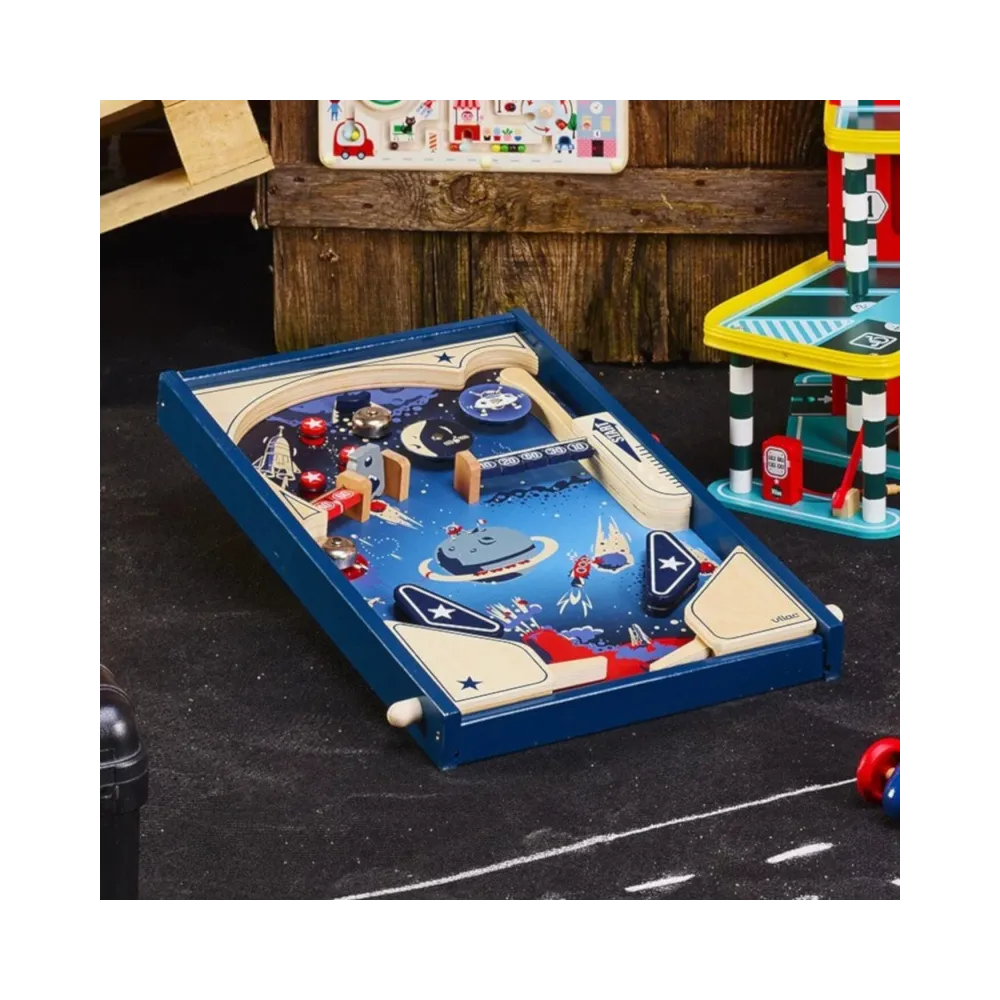 Zabawki drewniane dla dzieci