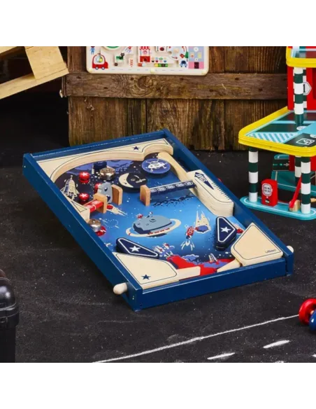 Zabawki drewniane dla dzieci