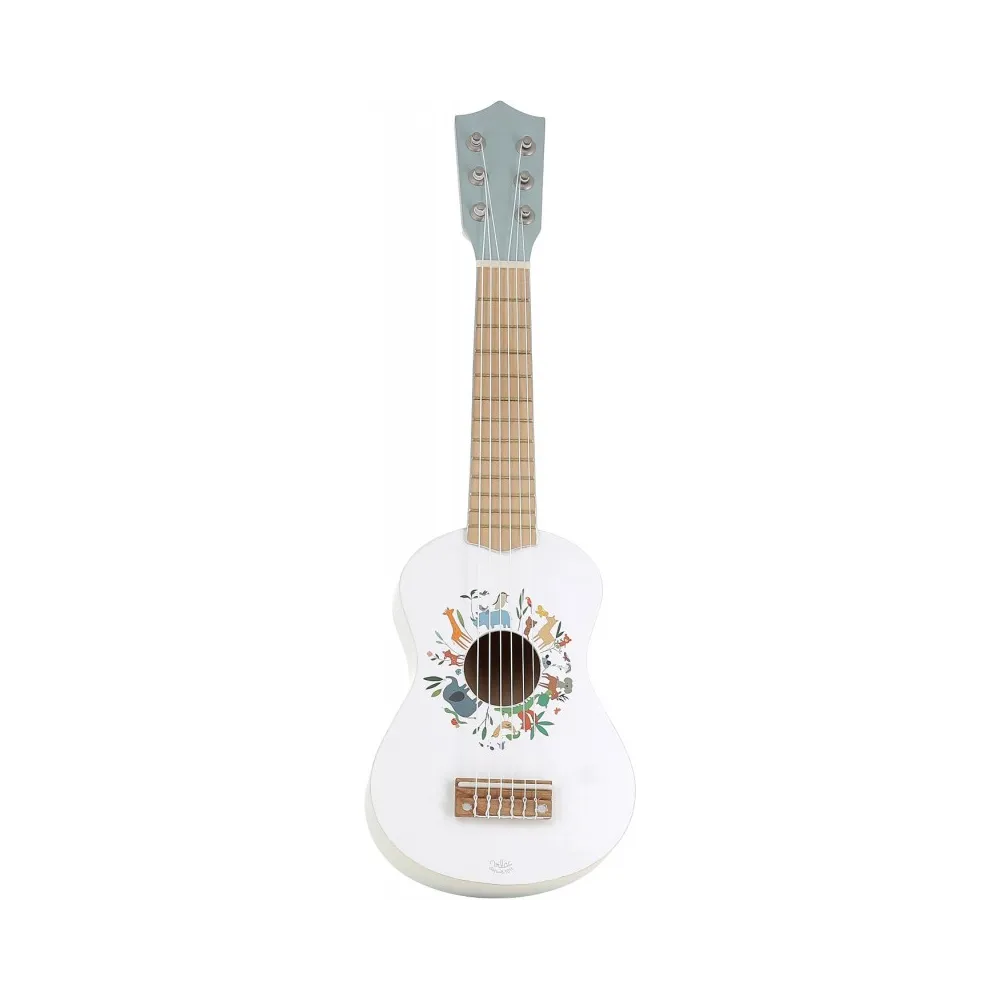 Zabawki drewniane dla dzieci