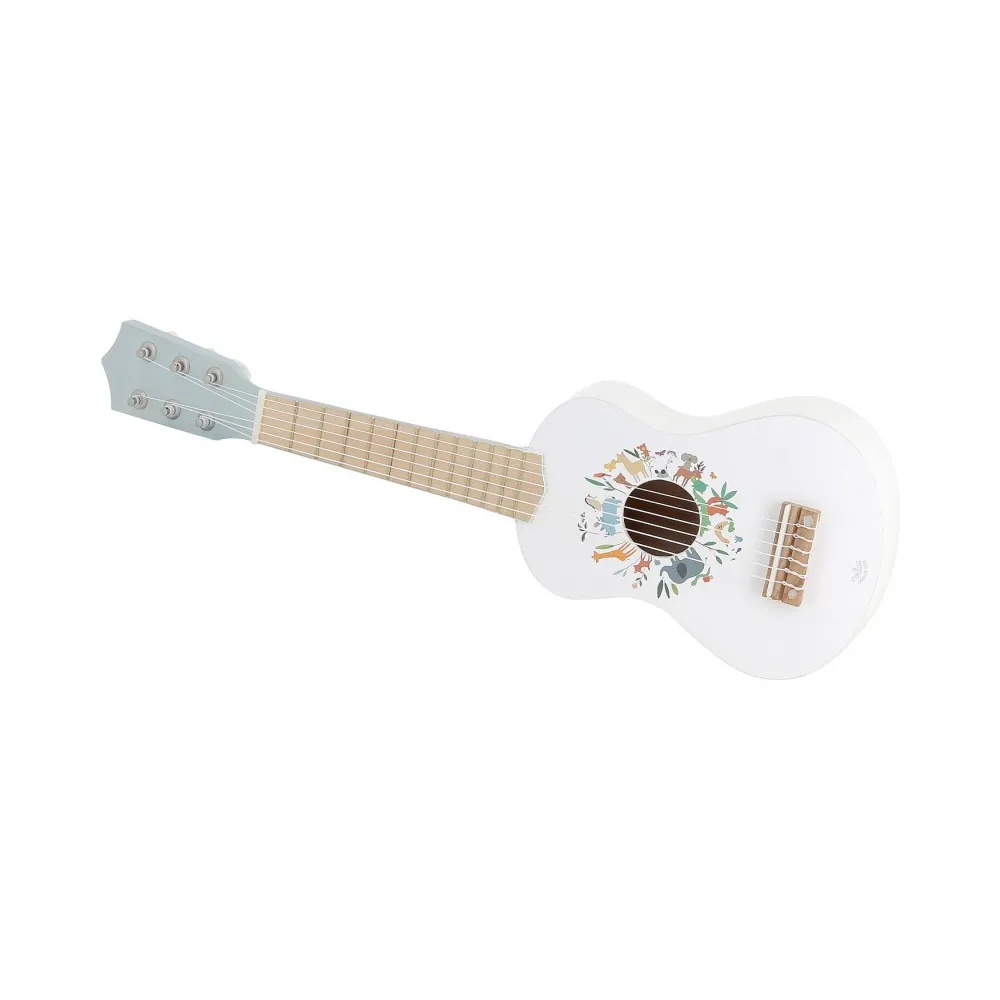 Zabawki drewniane dla dzieci