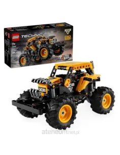 LEGO® TECHNIC 42199 Monster Jam DIGatron