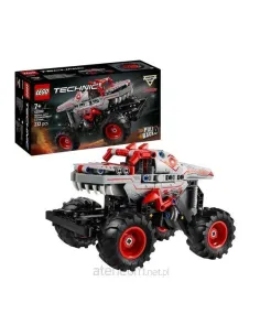 LEGO® TECHNIC 42200 Monster Jam ThunderROARus