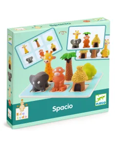 Djeco Eduludo- gra SPACIO