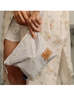 Kosmetyczka wodoodporna ENGLISH GARDEN S La Millou 2