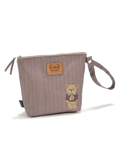 Kosmetyczka wodoodporna BABY BEAR S La Millou
