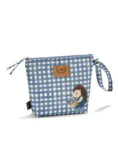 Kosmetyczka wodoodporna COUNTRY BERRY S La Millou