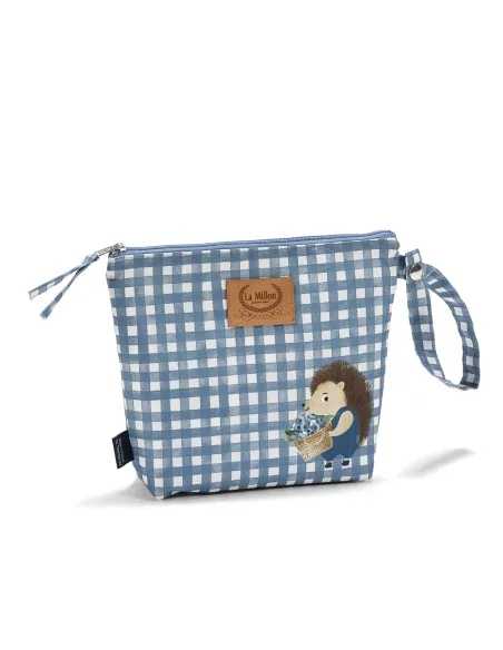 Kosmetyczka wodoodporna COUNTRY BERRY S La Millou