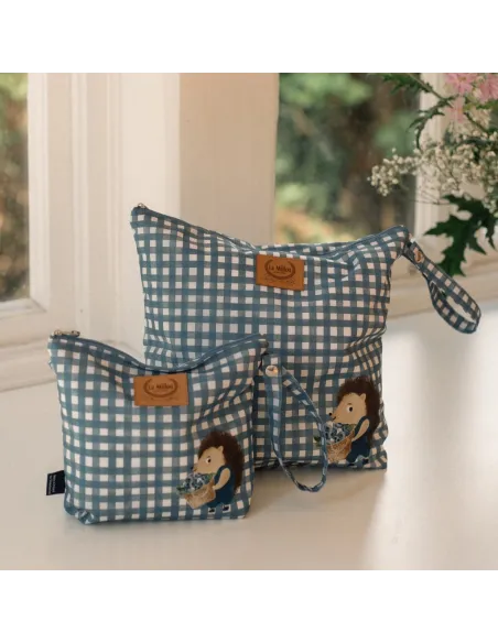 Torby i plecaki do wózka