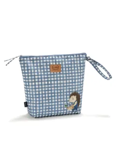 Kosmetyczka wodoodporna COUNTRY BERRY XL La Millou