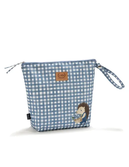 Kosmetyczka wodoodporna COUNTRY BERRY XL La Millou