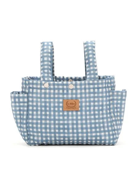 Organizer do wózka Ortalion BERRY VICHY La Millou