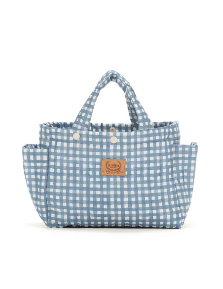 Torby i plecaki do wózka