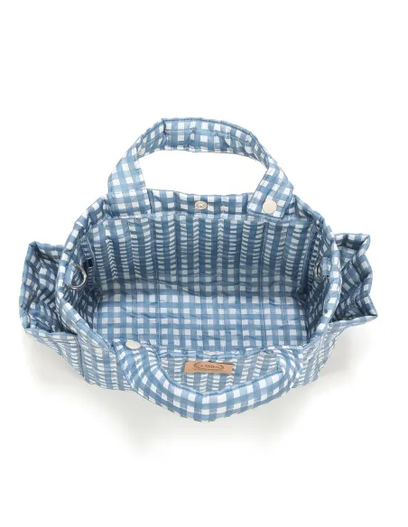 Torby i plecaki do wózka