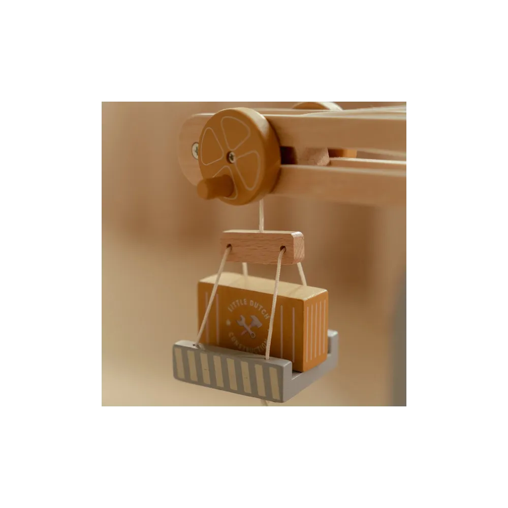 Samochody, garaże, kolejki dla dzieci