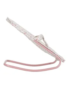 Leżaczek dla lalki Little Dutch 2