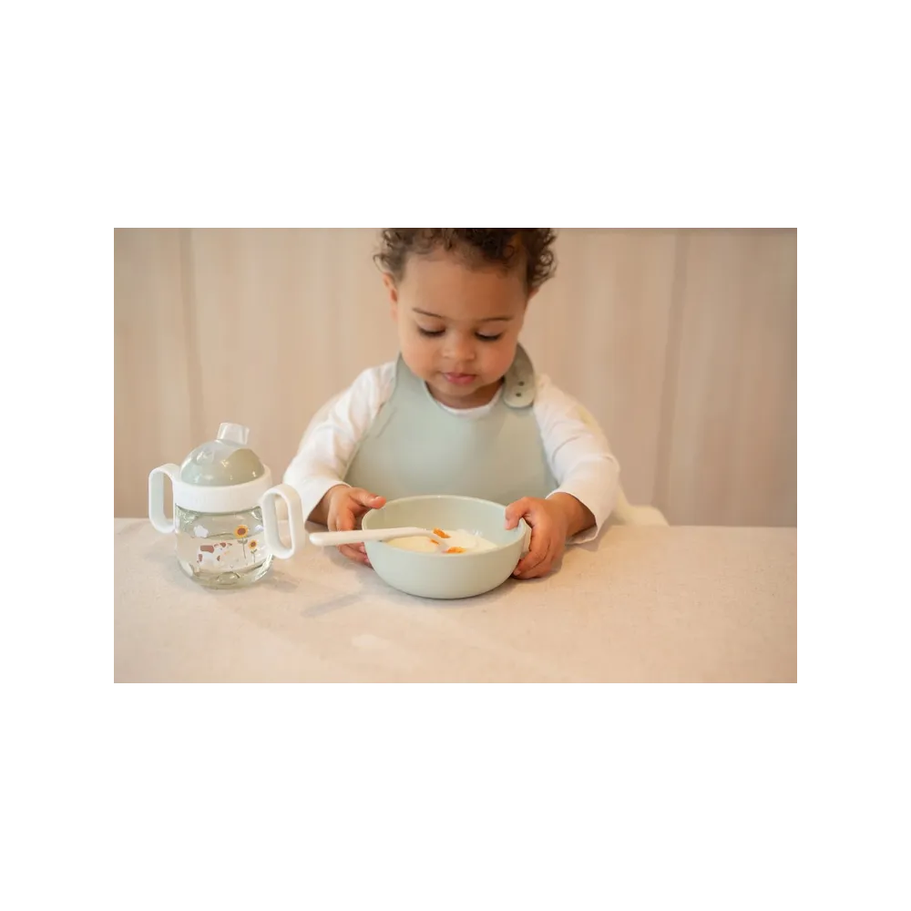 Zestawy do karmienia dla dzieci