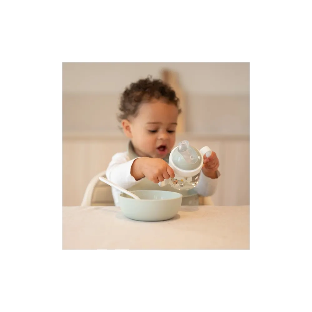 Zestawy do karmienia dla dzieci