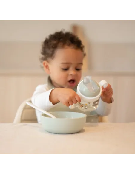 Zestawy do karmienia dla dzieci