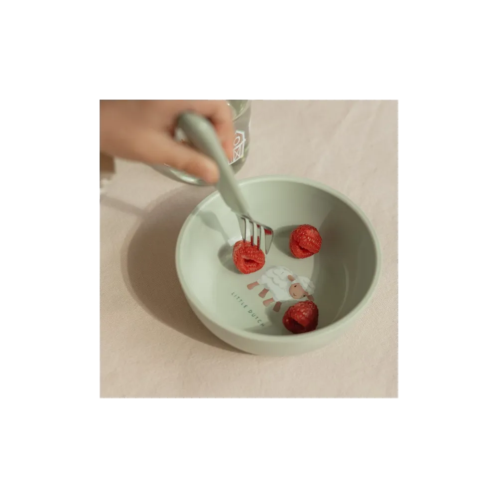 Zestawy do karmienia dla dzieci