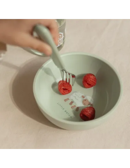 Zestawy do karmienia dla dzieci