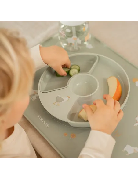 Zestawy do karmienia dla dzieci