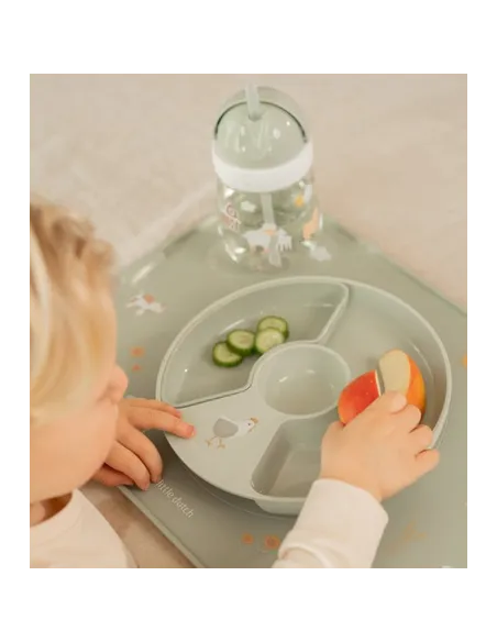 Zestawy do karmienia dla dzieci