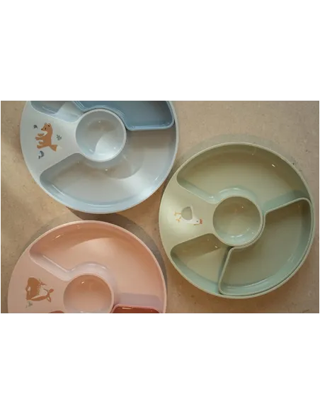 Zestawy do karmienia dla dzieci