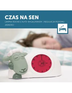 Trener Snu Owca SAM Sage Zazu Kids 2