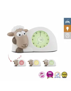 Zazu SAM Trener Snu Owca Brown 2