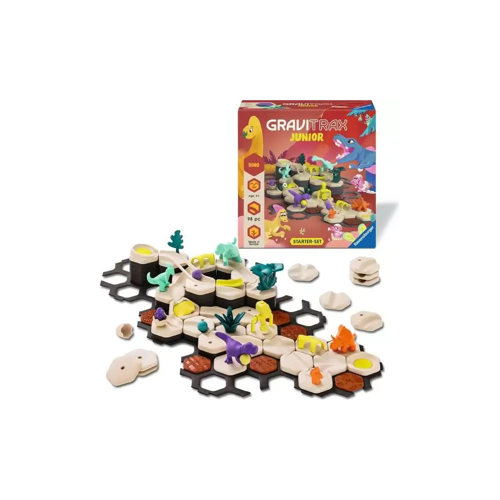 Zabawki edukacyjne dla dzieci