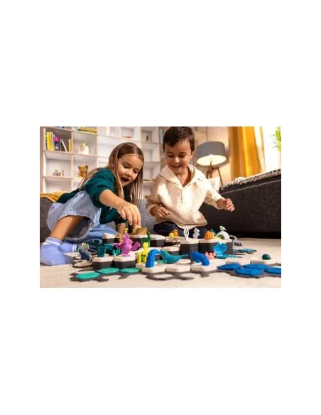 Zabawki edukacyjne dla dzieci