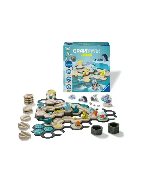 Zabawki edukacyjne dla dzieci