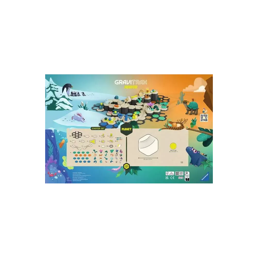 Zabawki edukacyjne dla dzieci