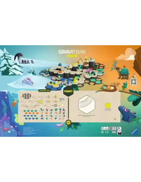 Zabawki edukacyjne dla dzieci