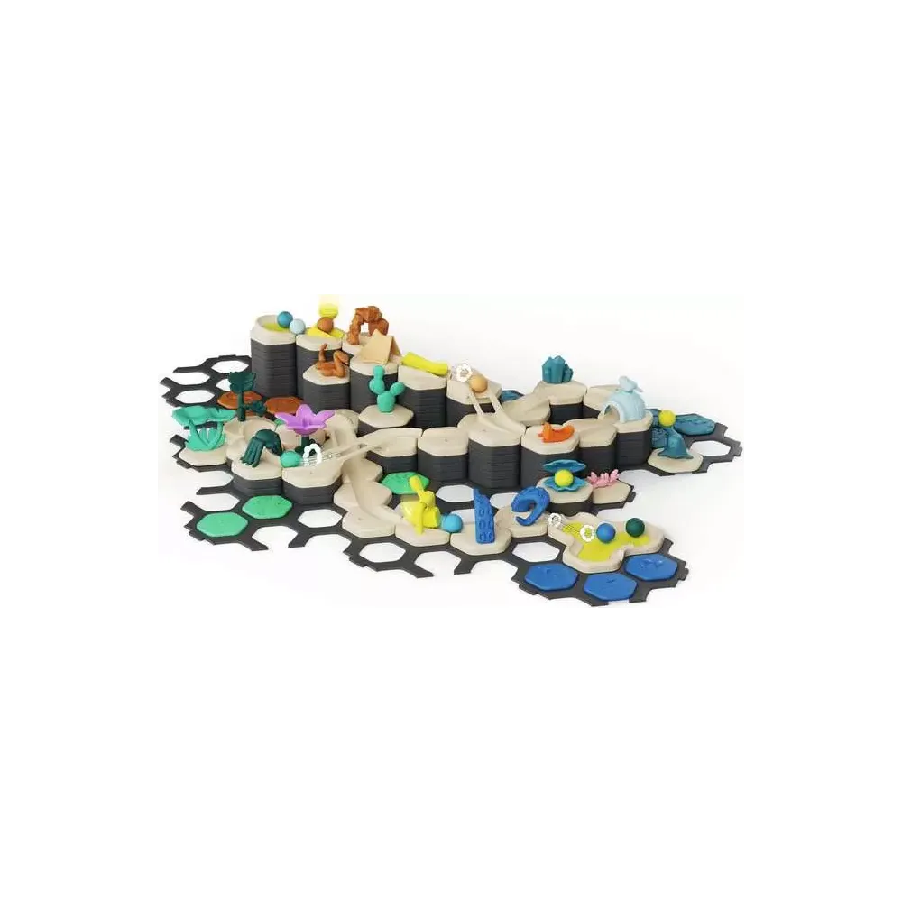 Zabawki edukacyjne dla dzieci