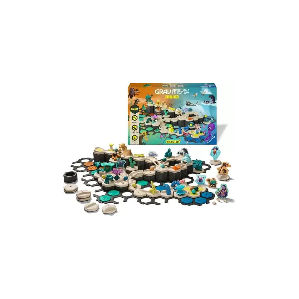 Zabawki edukacyjne dla dzieci